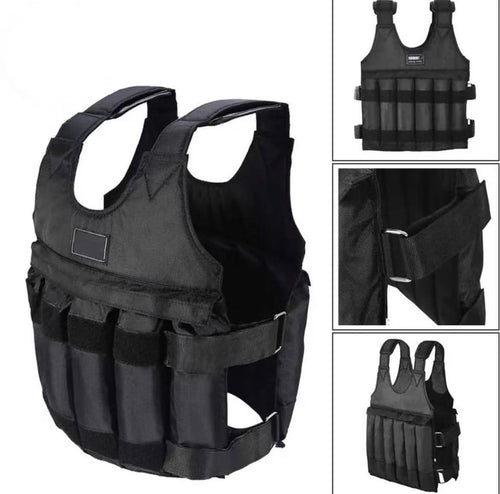 20kg Weighted Vest