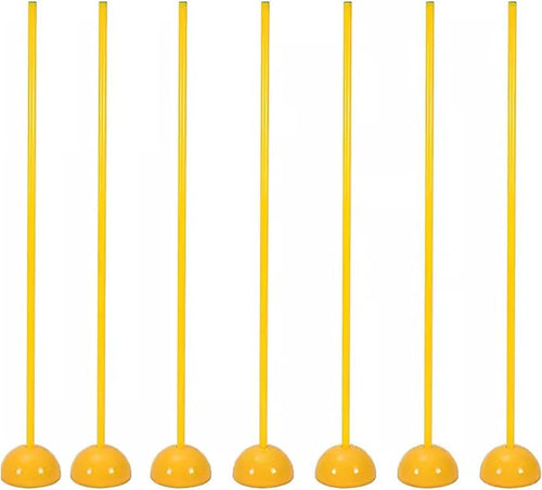 Training Pole With Base