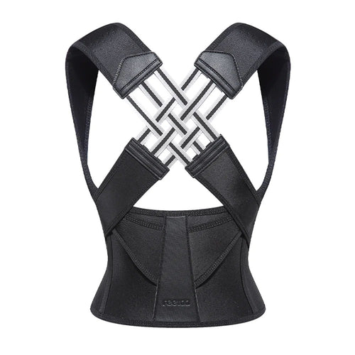 Upperback Straightening Belt