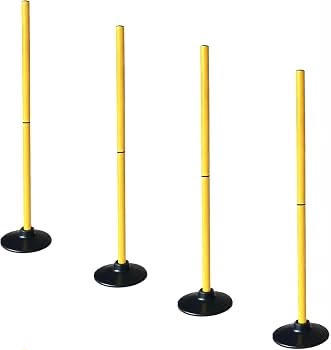 Adjustable Training Pole 1.5m with Base
