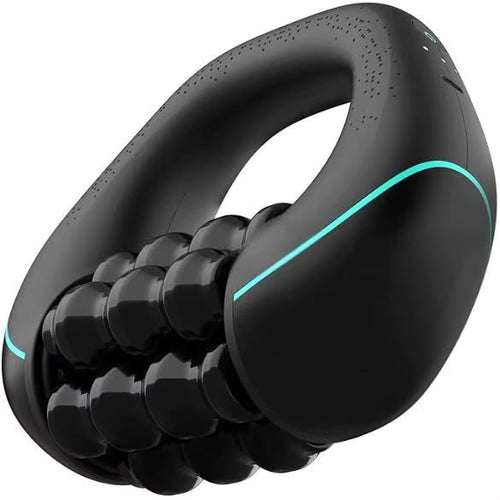 Electric Foam Roller Massager