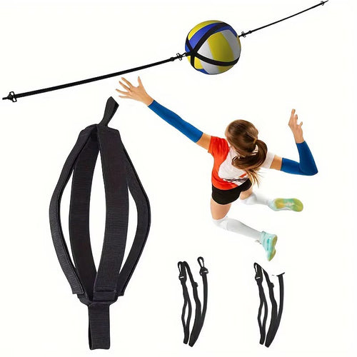 Volleyball Trainer