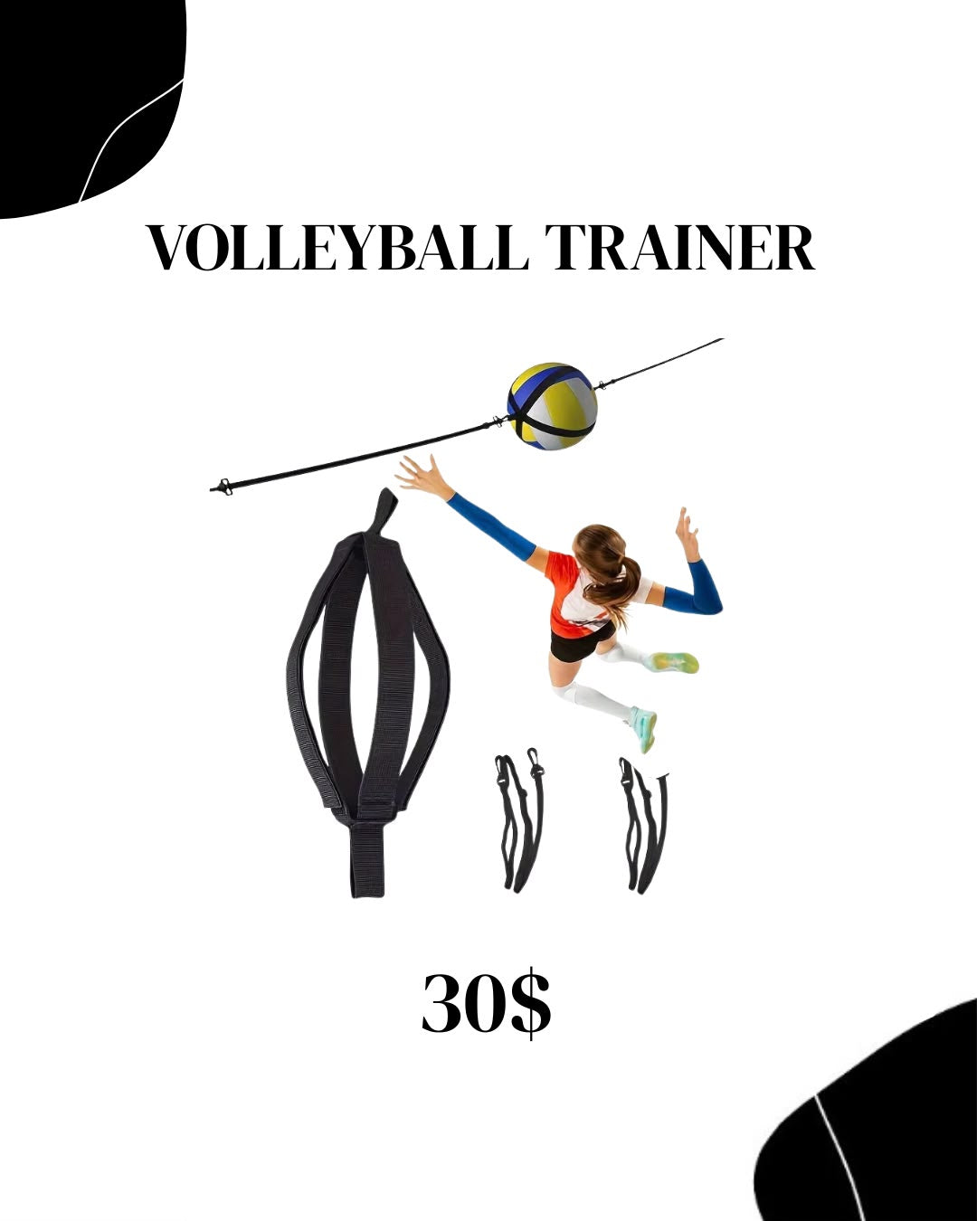Volleyball Trainer