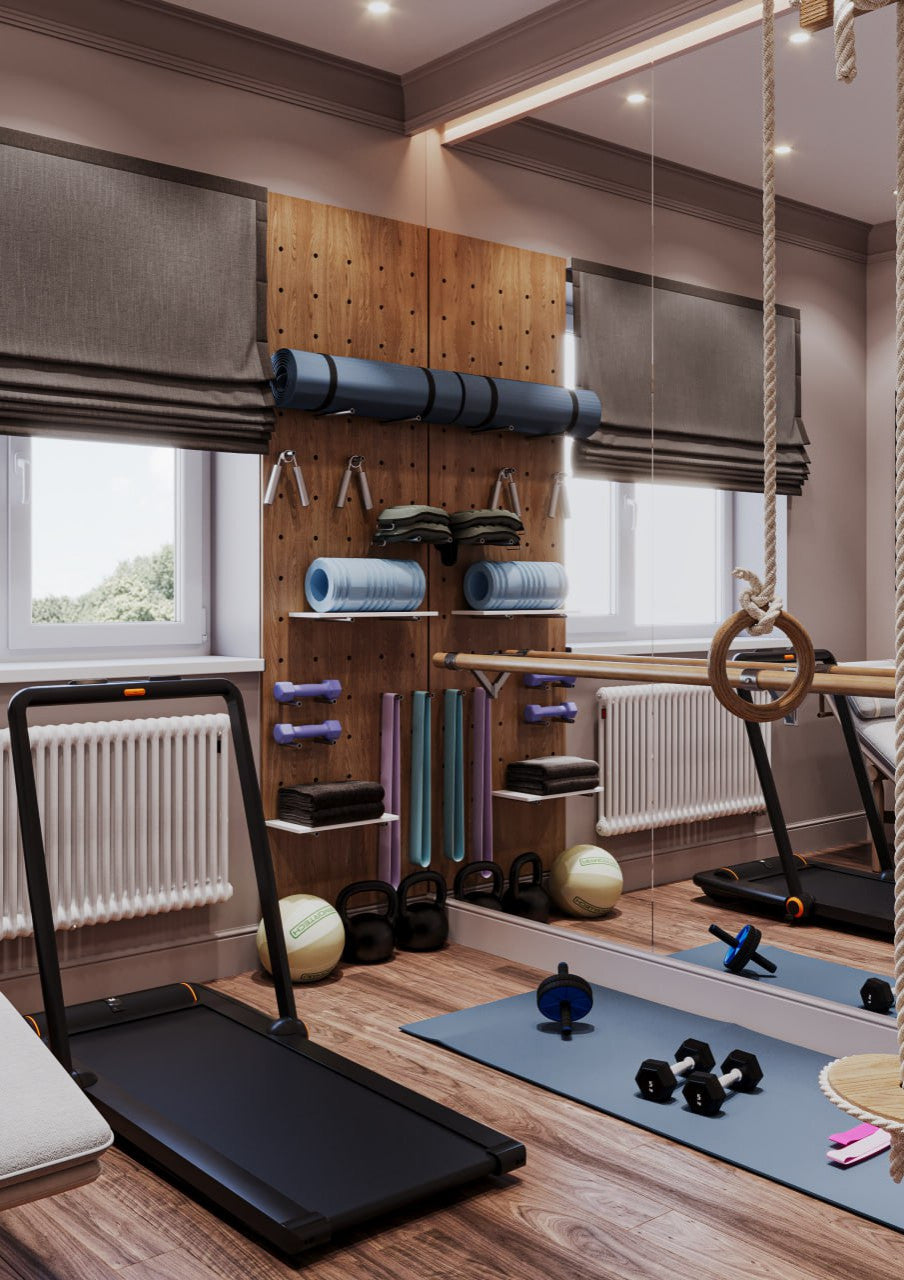 Home Gym
