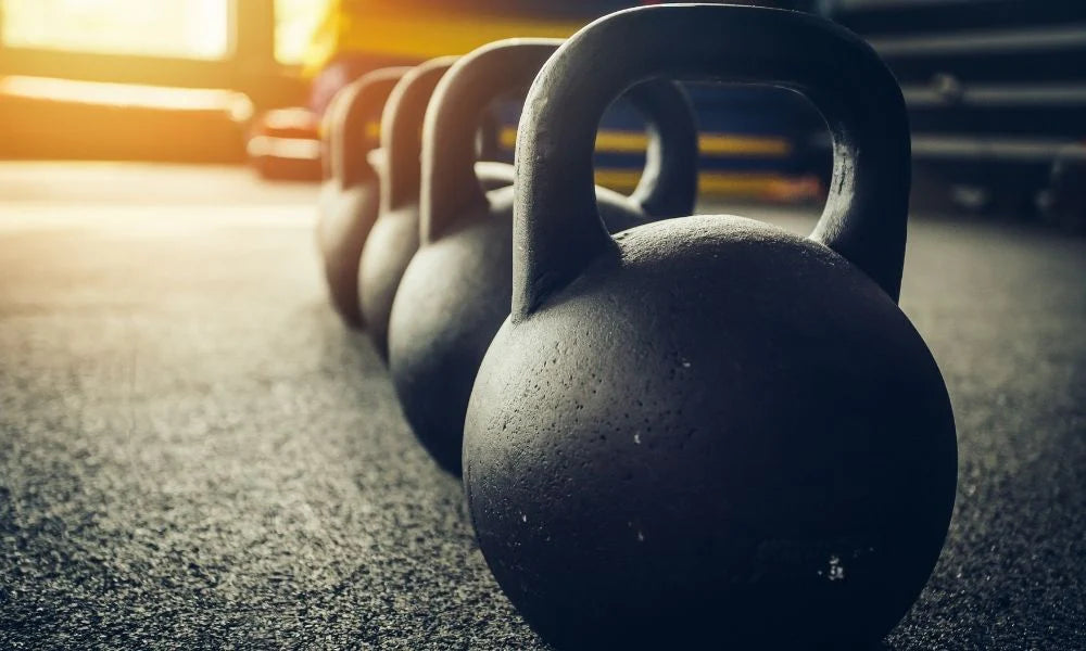Gym accessories
