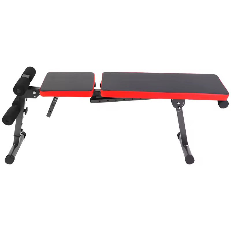 Adjustable Bench