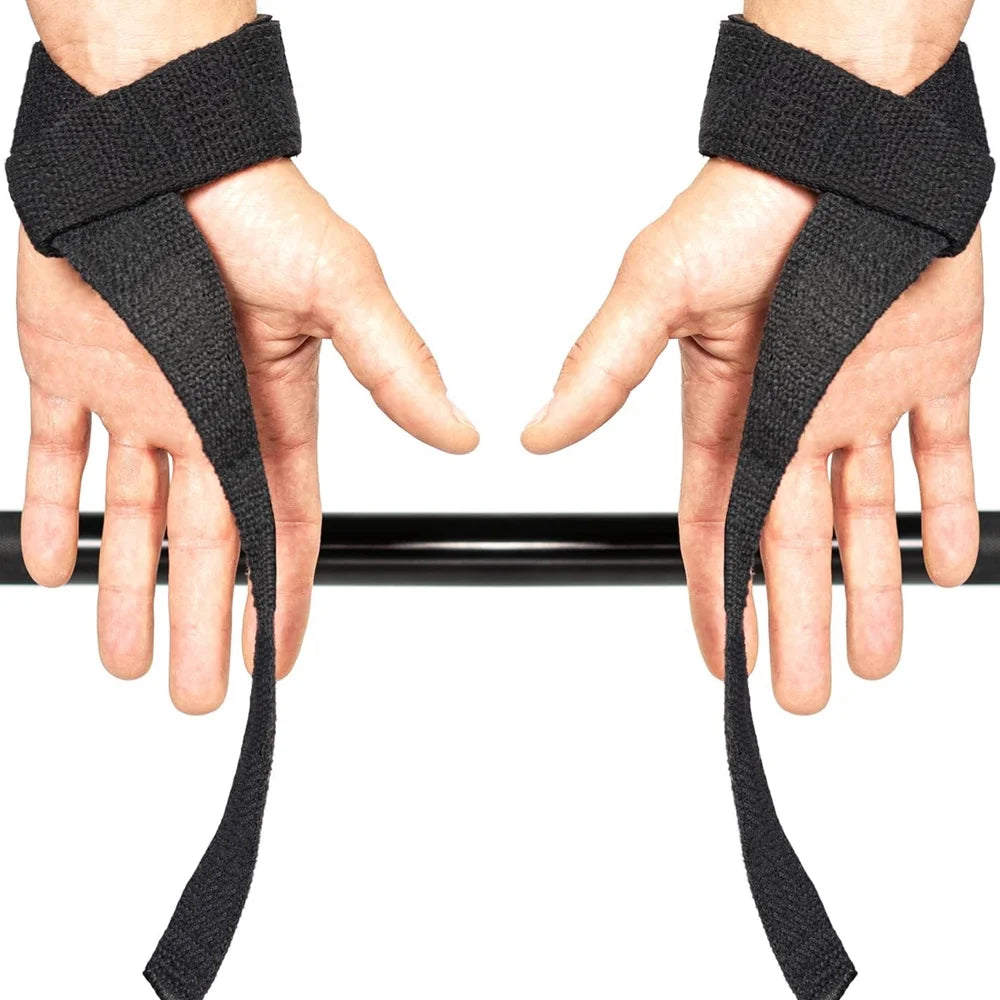Wrist Straps