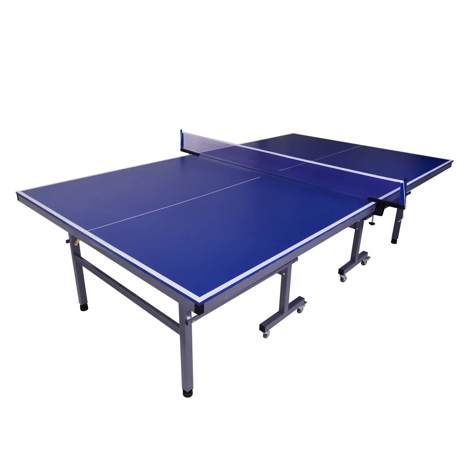 Ping Pong Table