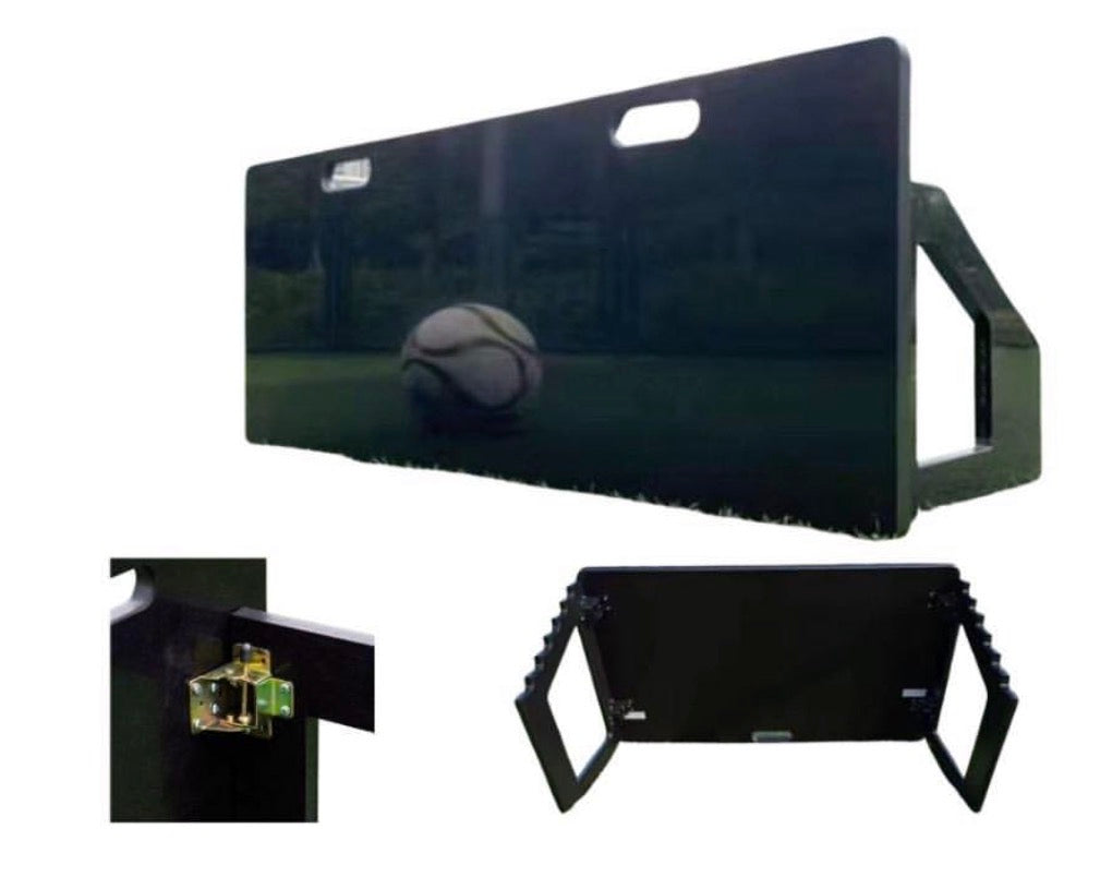 Pro Football Rebounder
