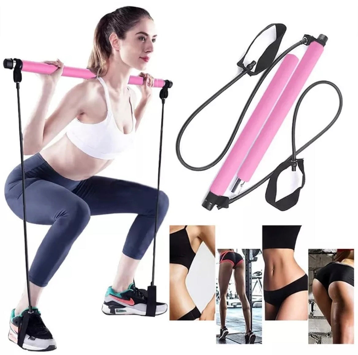 Pilates Bar