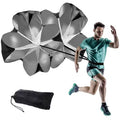 Double Parachute