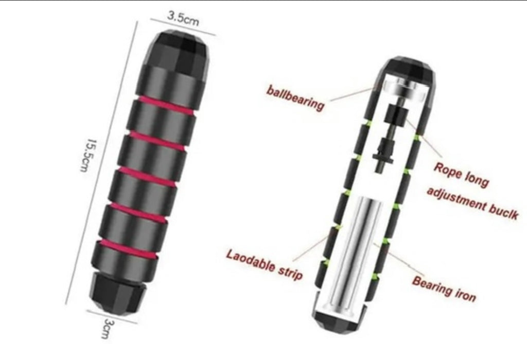 Jump Rope