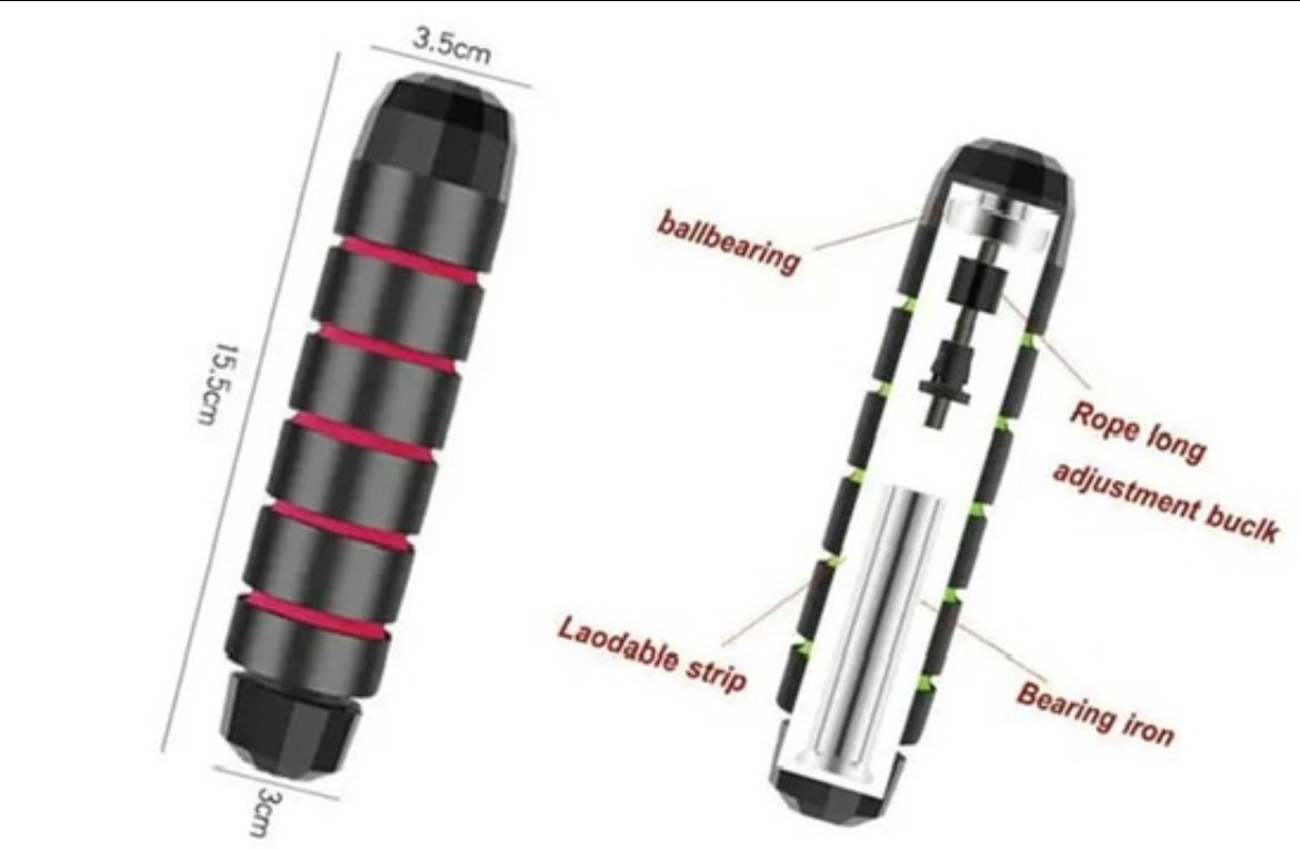 Jump Rope
