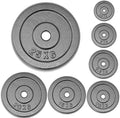 Metal Plates