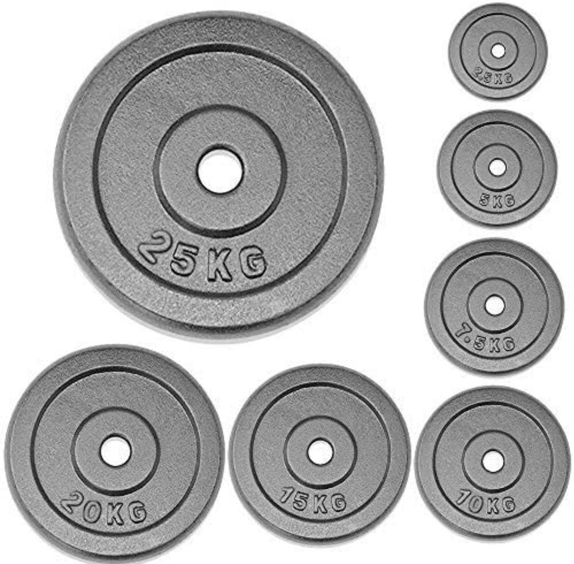 Metal Plates