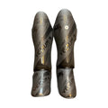 Leather Shin Guards