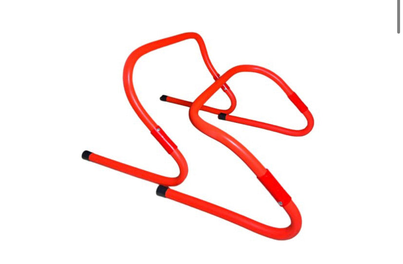 Adjustable Hurdle