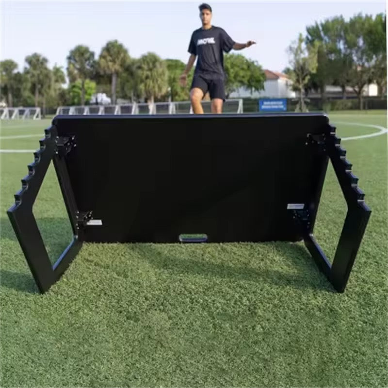 Pro Football Rebounder