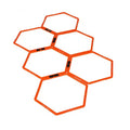 Hexagon Ring