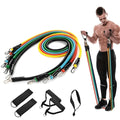 Elastic Bands Set