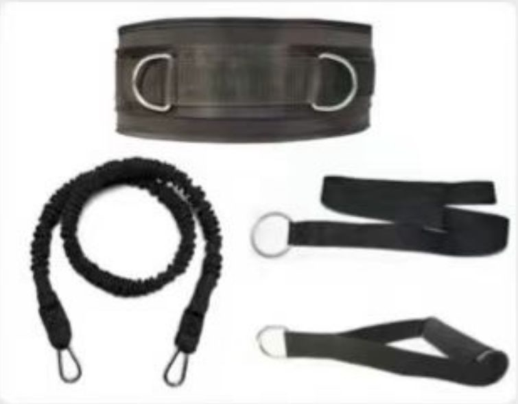 Agility Training Band