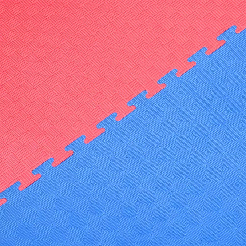 Puzzle Mat Set of 4