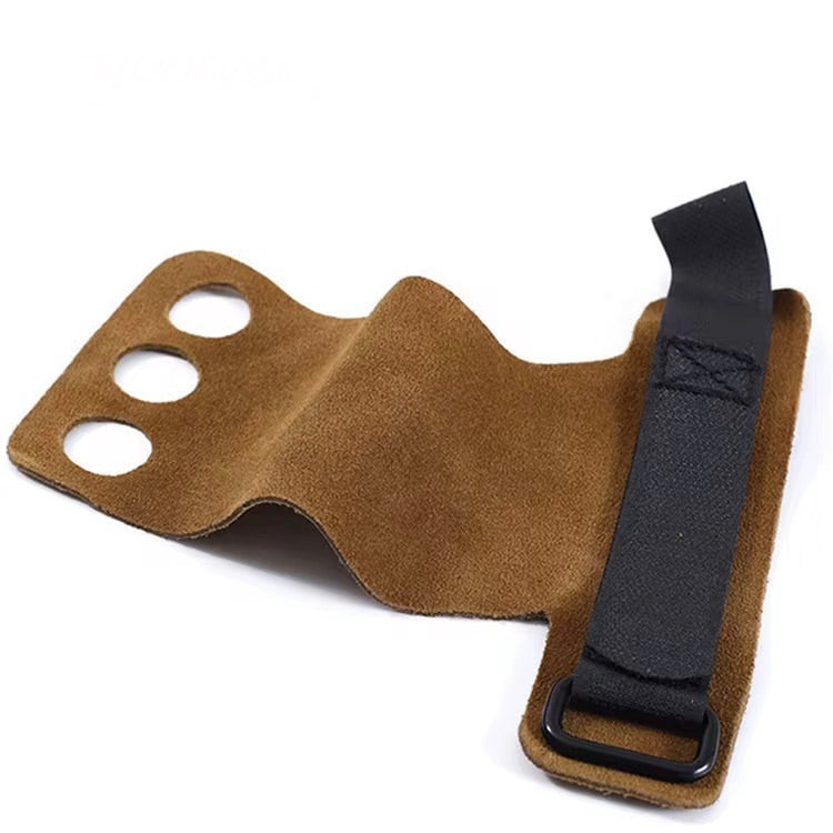 Gymnastic Gloves