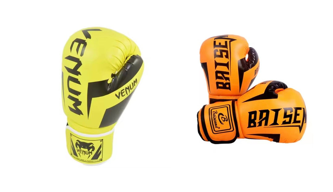 Boxing Gloves