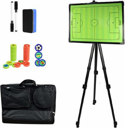 Pro Coaching Board