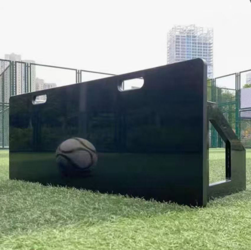 Pro Football Rebounder