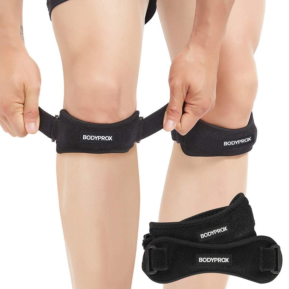 Patella Tendon Knee Strap