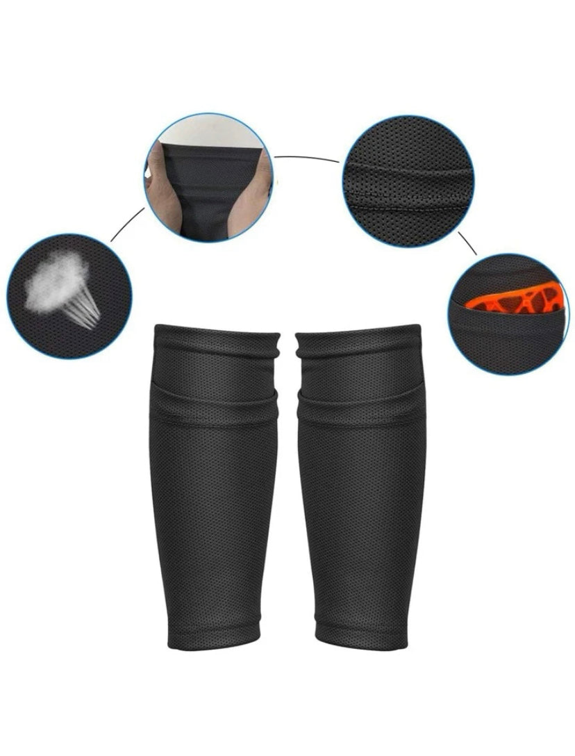 Shinguard Sleeves