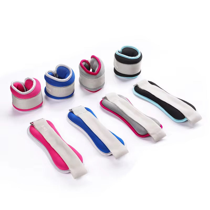 Wrist Weights
