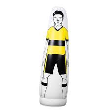 Inflatable Training Dummy