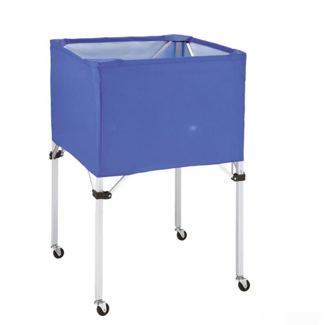 Balls Cart
