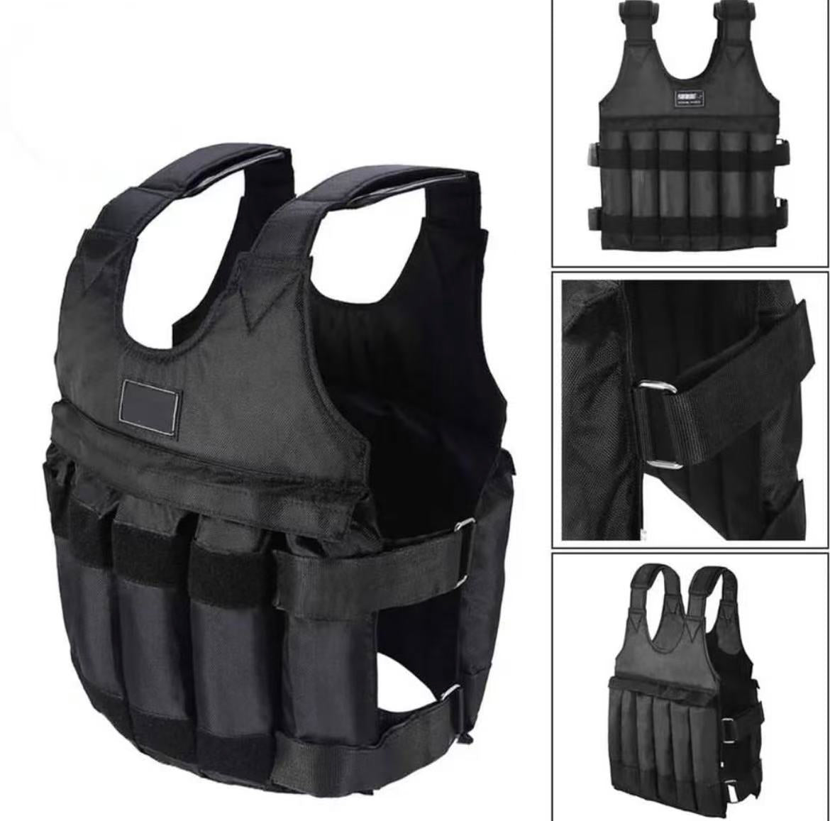 20kg Weighted Vest