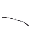 Deluxe Revolving Lat Bar