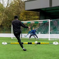 Rebound Goalkeeper Trainer