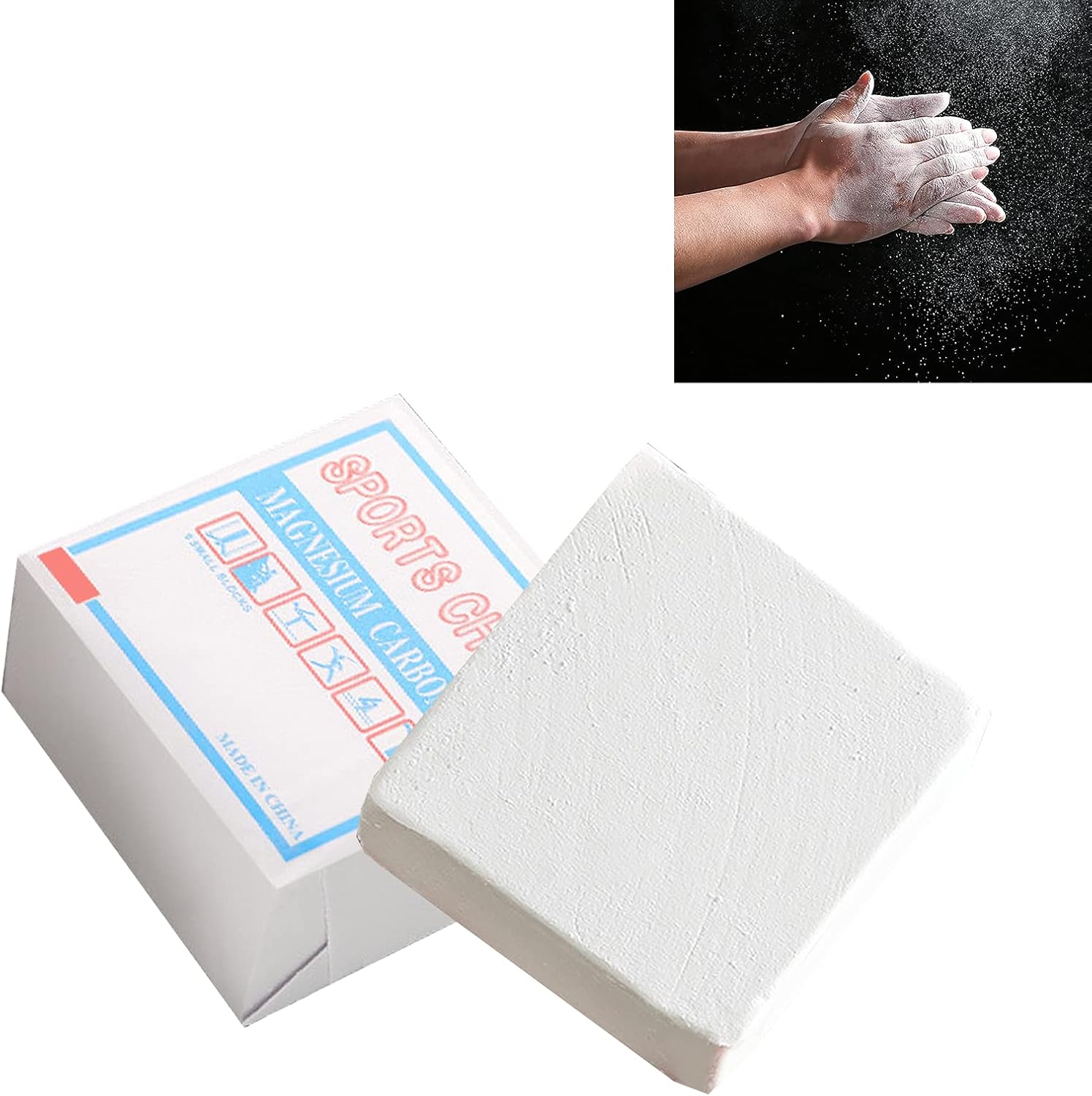 Chalk