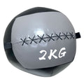 Wall Ball