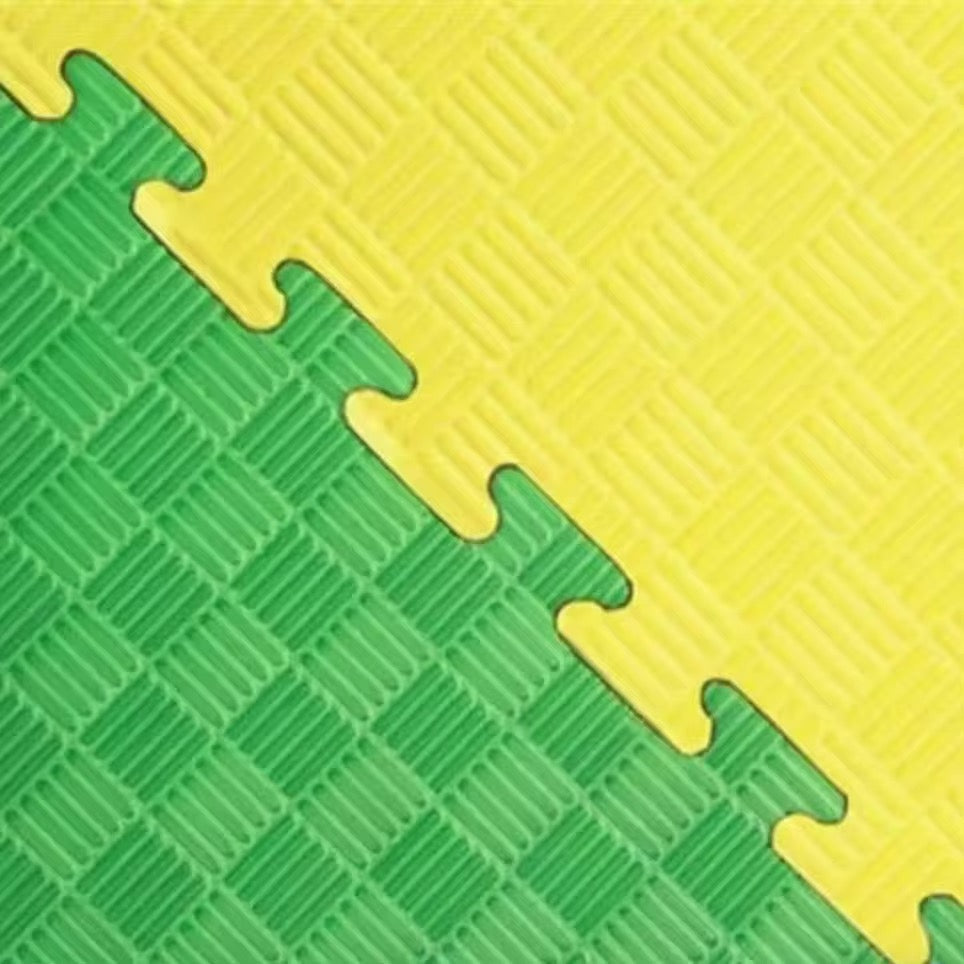 Puzzle Mat Set of 4