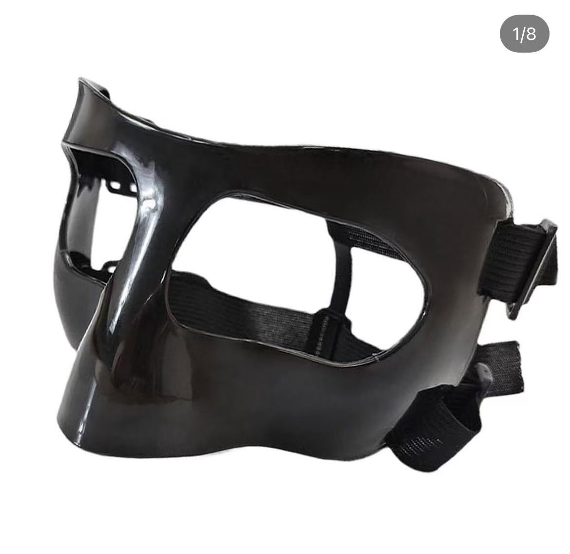 Protective Face Mask