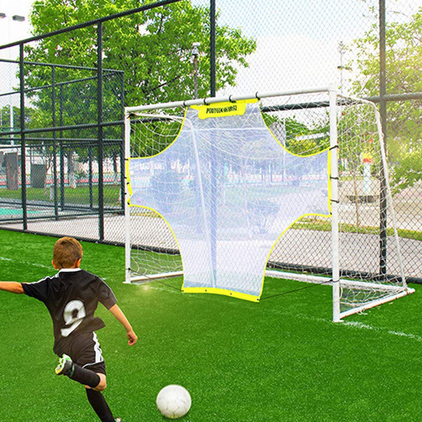 Goal Corner Net
