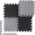Puzzle Mat Set of 4