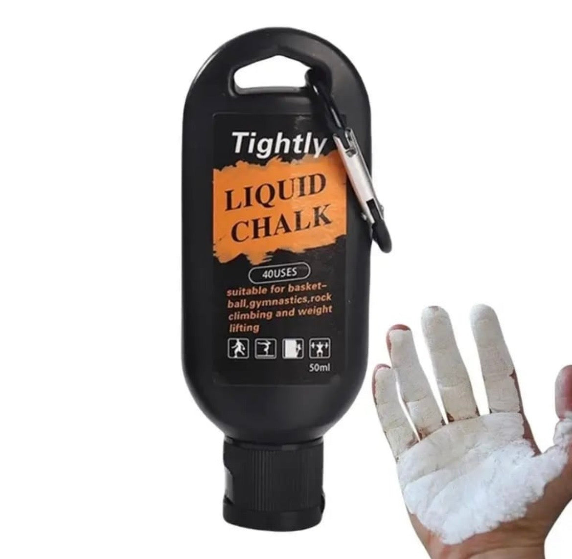 Liquid Chalk