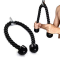 Triceps Press Down Rope