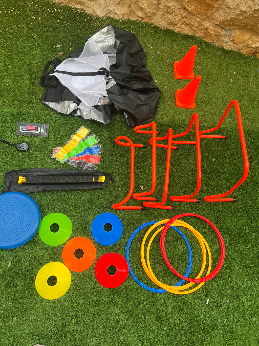 Fitness Bundle