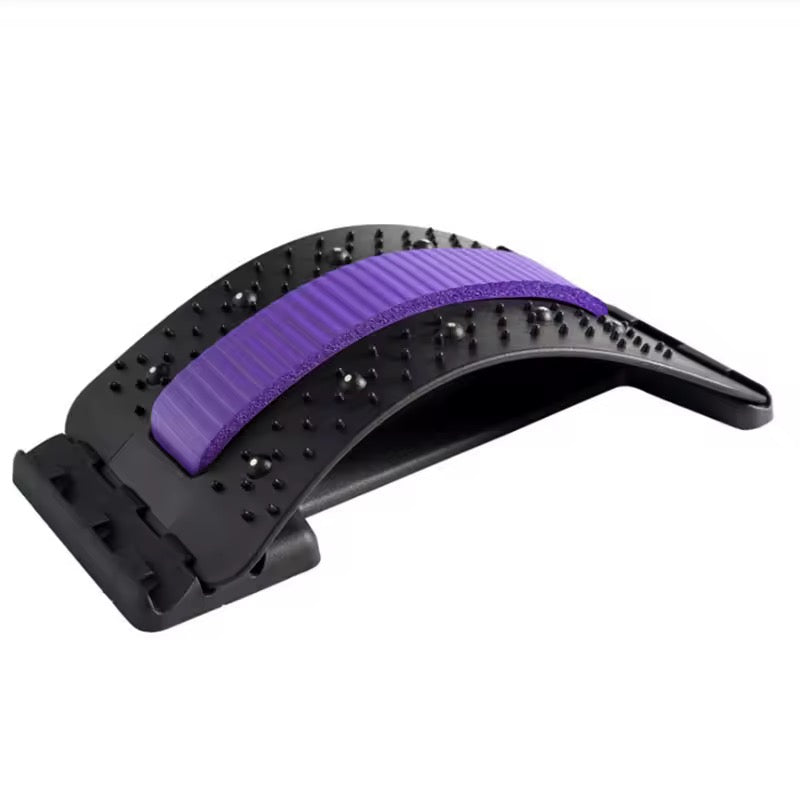 Back Muscle Stretcher