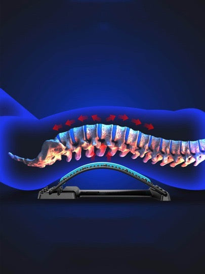 Back Muscle Stretcher