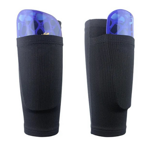 Shinguard Sleeves